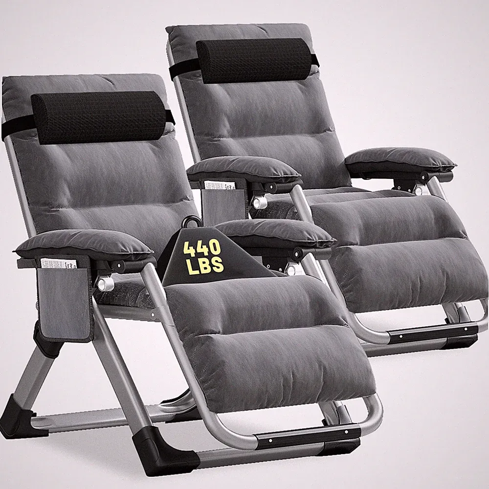 Grey Zero Gravity
