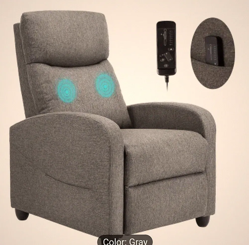 Grey Small